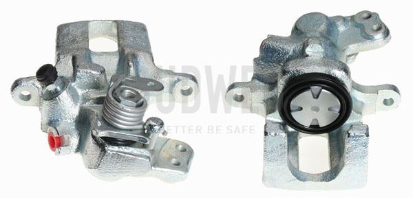 BUDWEG CALIPER Jarrusatula 341913